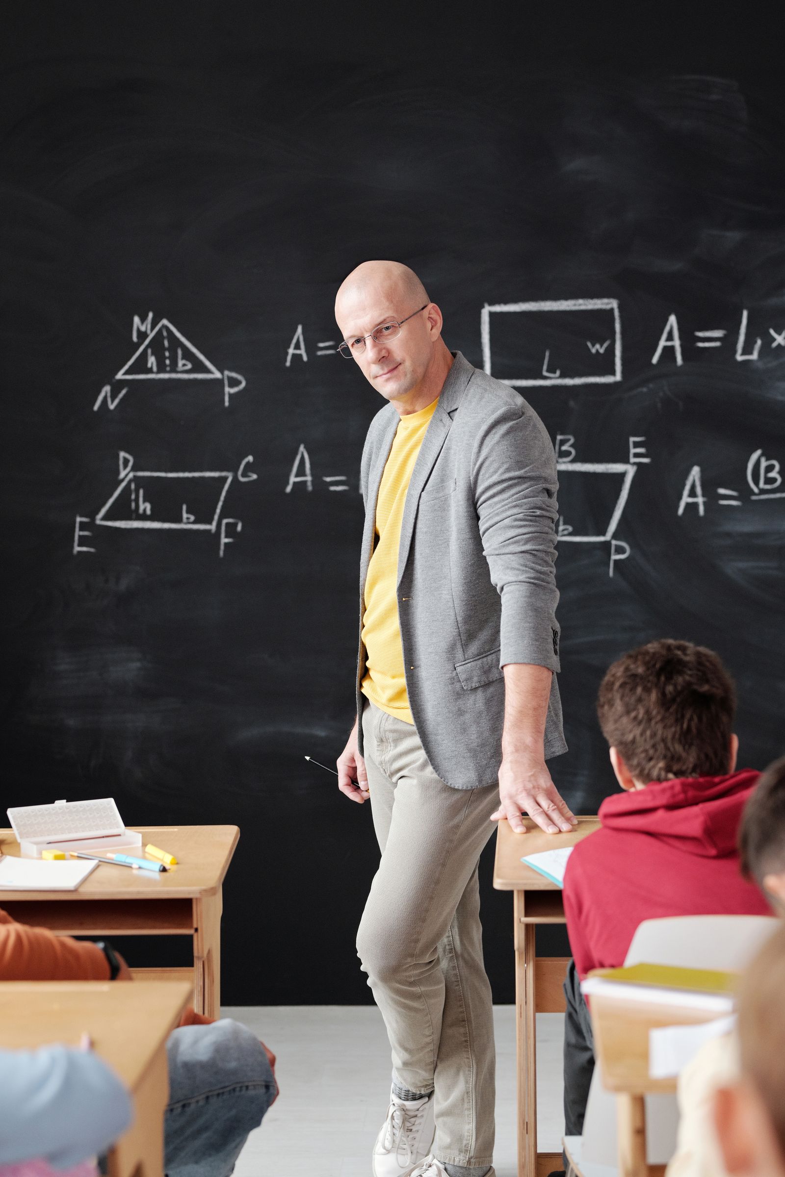 High School Mathematics learning category