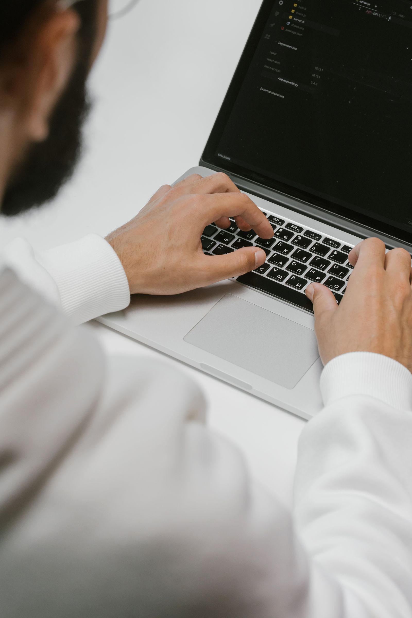 Computer Science learning category