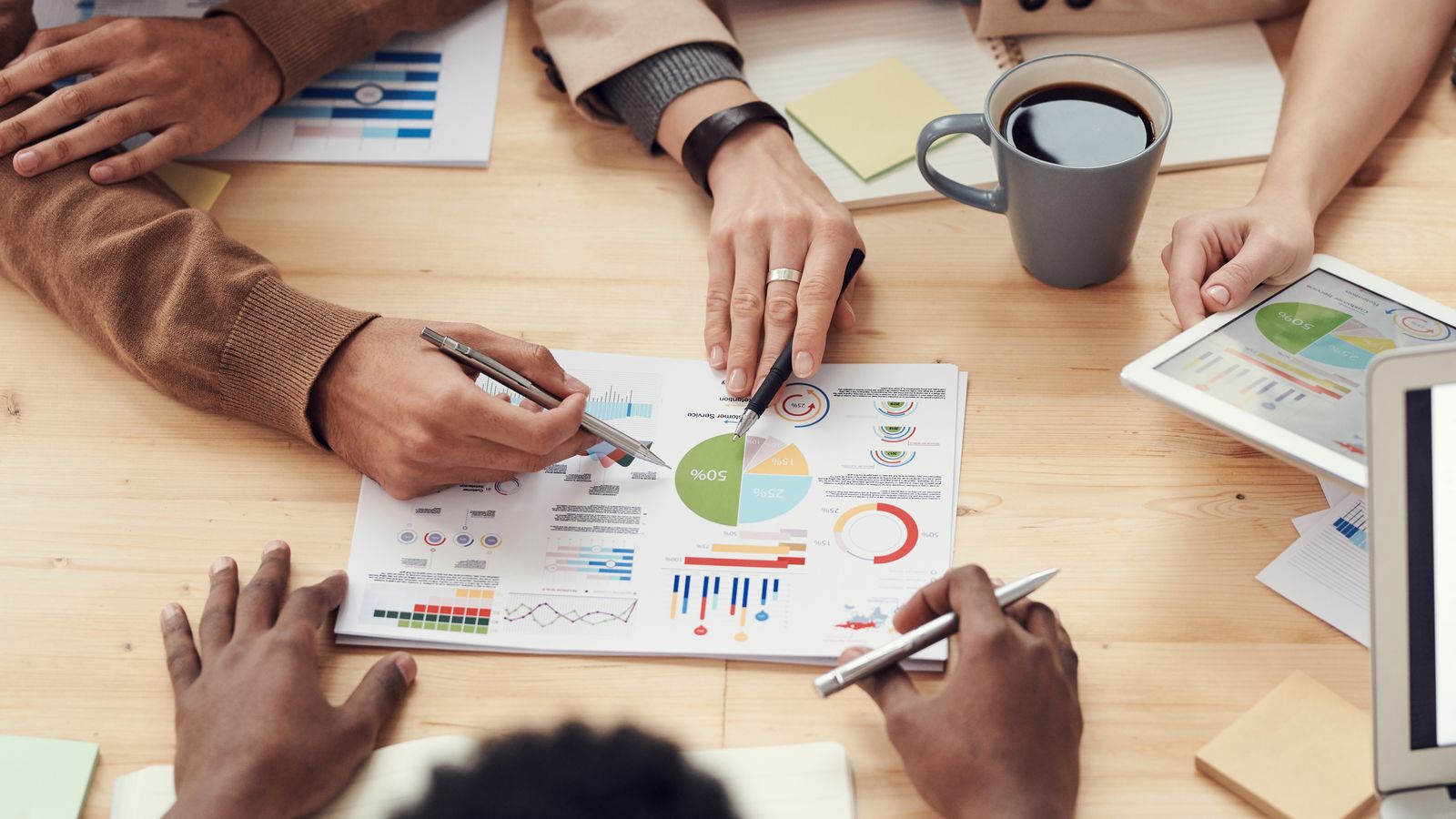 Business & Economics learning category